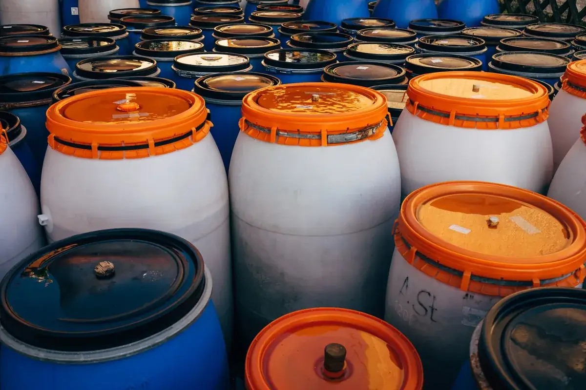 Hazmat Cleanup in Hiawatha, KS